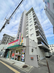 大阪市淀川区新高3丁目のマンション