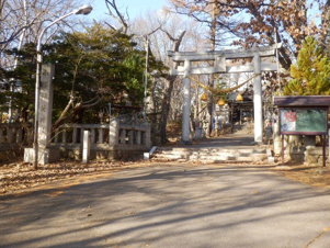 小樽市末広町の売地【周辺】