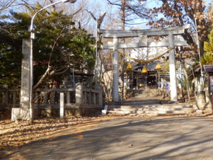 小樽市末広町の売地【周辺】