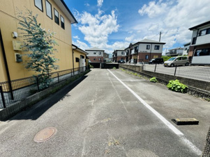 速見郡日出町大字豊岡の売地【外観】