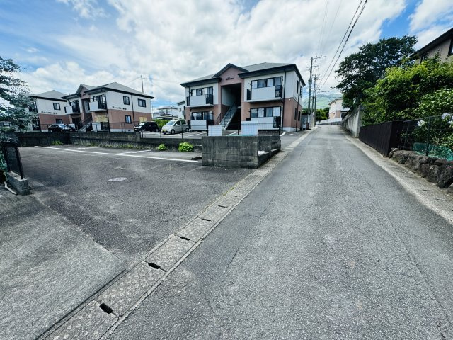 速見郡日出町大字豊岡の売地【外観】