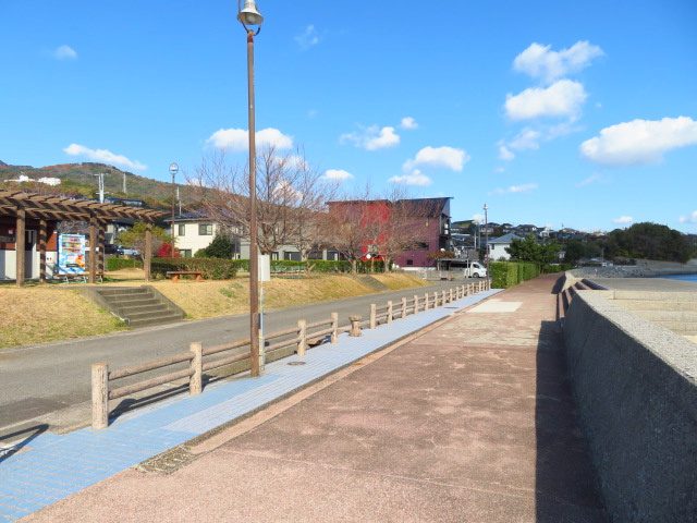 速見郡日出町大字豊岡の売地【その他】