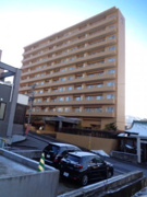 朝日プラザハーバービュー小樽の画像