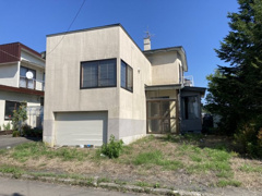 ◎釧路市貝塚4丁目　土地の画像