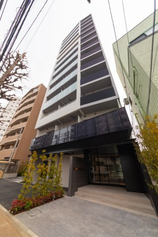 プラウドフラット渋谷笹塚の画像