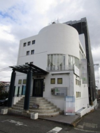 豊中市東寺内町の倉庫の画像