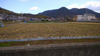 坂出市川津町の売地【外観】