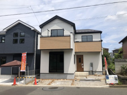 現地販売会開催の画像