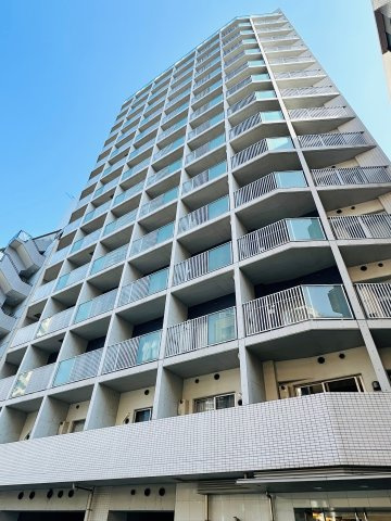 プラウドフラット蒲田Ⅱの画像