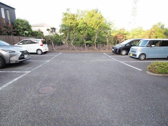 リベルタ国立【共有部分】他の部屋の写真です。参考写真。