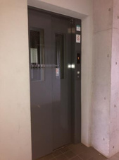 リベルタ国立【共有部分】