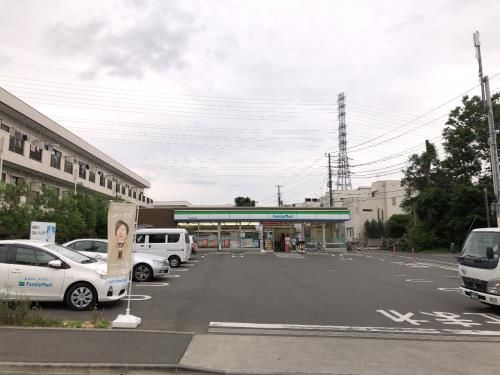 リベルタ国立【周辺】