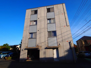 リベルタ国立【外観】他の部屋の写真です。参考写真。