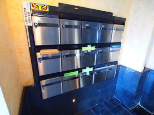 リベルタ国立【共有部分】他の部屋の写真です。参考写真。