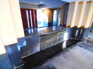 リベルタ国立【ロビー】