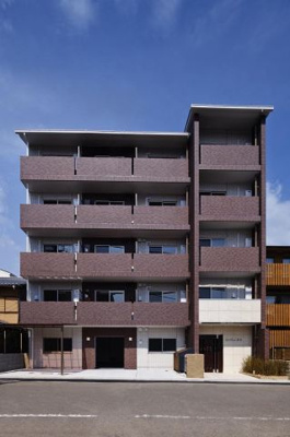 シエルコート紫野 Lixil不動産ショップのera不動産online