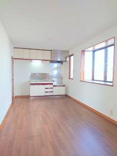 三愛ビル【居間・リビング】