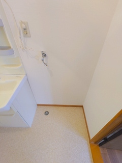 三愛ビル【洗面所】