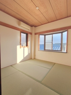 三愛ビル【和室】