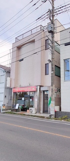 三愛ビル【外観】