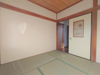 三愛ビル【和室】