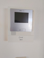 三愛ビル【設備】