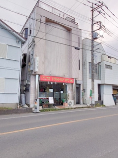 三愛ビル【外観】