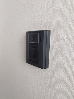 三愛ビル【セキュリティ】