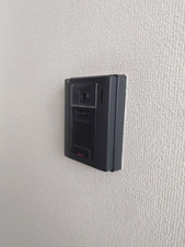 三愛ビル【セキュリティ】