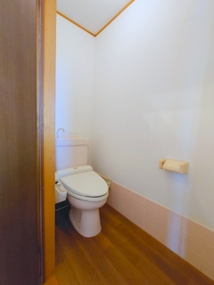 三愛ビル【トイレ】