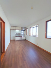 三愛ビル【居間・リビング】