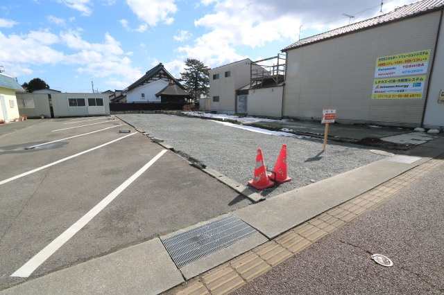 中村宇田川土地【外観】