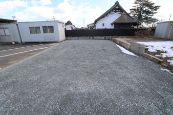 中村宇田川土地【外観】