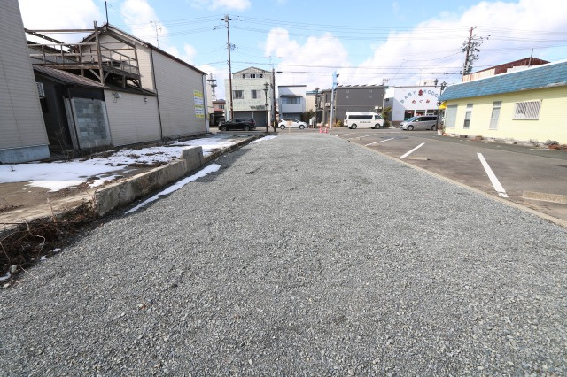 中村宇田川土地【外観】
