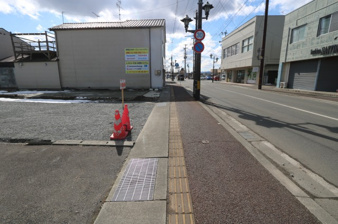 中村宇田川土地【周辺】