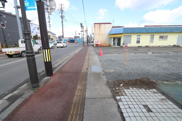 中村宇田川土地【周辺】