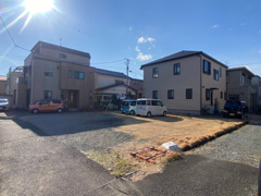 富士市水戸島2丁目　売土地の画像