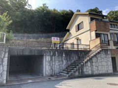 鳥取市大杙土地の画像