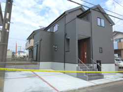 新着物件の画像