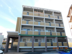 エメロード中央　Ⅱの画像