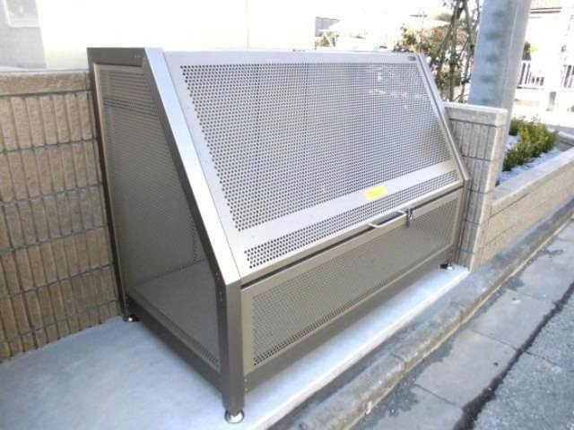鴻巣市赤見台２丁目のアパート【その他】
