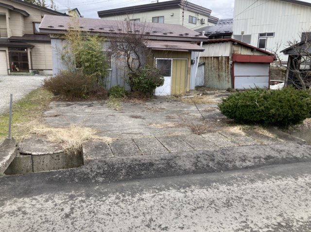 大館市釈迦内字土肥47-2の画像