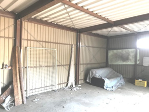 並木ガレージＫ【内装】内装はこのような感じです