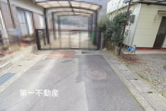 西脇市野村町の中古一戸建【その他】