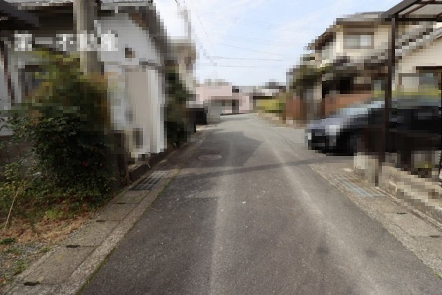 西脇市野村町の中古一戸建【その他】
