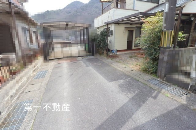 西脇市野村町の中古一戸建【その他】