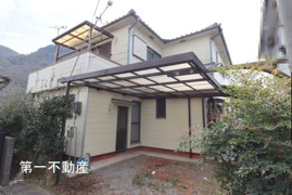西脇市野村町の中古一戸建の画像