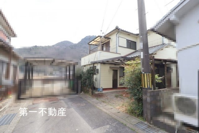 西脇市野村町の中古一戸建【その他】