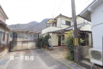 西脇市野村町の中古一戸建【その他】