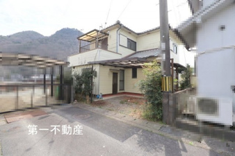 西脇市野村町の中古一戸建【その他】